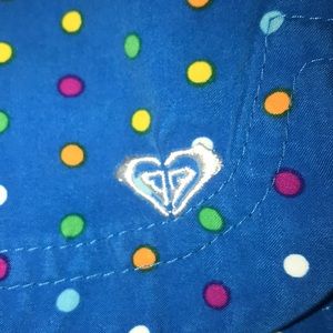 Roxy swim shorts